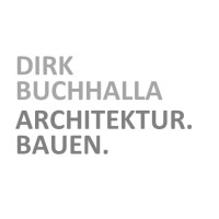 Dirk Buchhalla Architektur. Bauen. logo - Similar company to Bureau Drecker