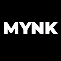 Mynk logo - Similar company to Getpop