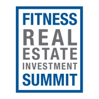 FITNESS REAL ESTATE + INVESTMENT SUMMIT logo - Similar company to Expergo ®