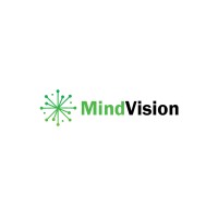MindVis Technologies logo - Similar company to Wiki Club Amu