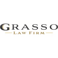 GRASSO LAW FIRM, P.C. logo - Similar company to Ritter Elder Law & Estate Planning