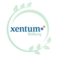 Xentum Wellbeing logo - Similar company to Bradbury & Bradbury Ltd