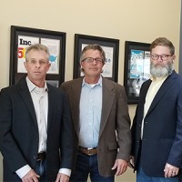 Blue & Associates, Inc Commercial Construction logo - Similar company to Pfluger Builders