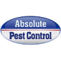 Absolute Pest Control logo - Similar company to Hydrex Pest Control