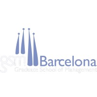 Graduate School of Management in Barcelona logo - Similar company to Liceotic Training. School Of Advanced It Management