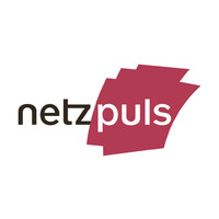 netzpuls AG | Strategie & Marketing logo - Similar company to Thuncity / Innenstadt-Genossenschaft Thun