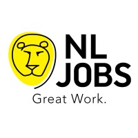 NL Jobs logo - Similar company to E&A Uitzendbureau