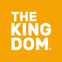 The Kingdom Regalos Corporativos logo - Similar company to Simoniz S A