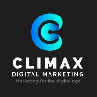 Climax Digital Marketing logo - Similar company to Linkedin Local - Melbourne