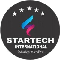 Startech International logo - Similar company to Advance Solution Technology