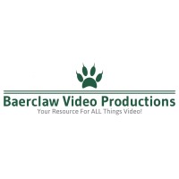 Baerclaw Video Productions logo - Similar company to Milkhaus