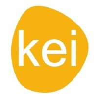 Kei Uitzendbureau logo - Similar company to Fac. Horeca Uitzendbureau