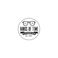 Hands Of Time Eyewear logo - Similar company to Shenzhen Reanson  Products Co., Ltd
