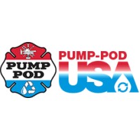 PumpPodUSA.com logo - Similar company to Techa Spirit Llc