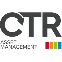 CTR Asset Management logo - Similar company to Ctr Group Uk