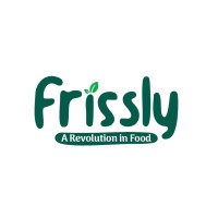 Frissly_Organic logo - Similar company to Komal Enterprises