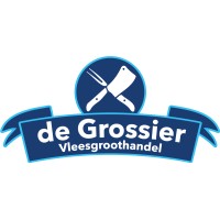De Grossier Vleesgroothandel logo - Similar company to Vleeschmeester B.V.