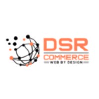 DSR Commerce logo - Similar company to Quantumbytesai