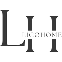 LICOHOME logo - Similar company to Elaci