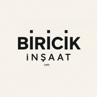BİRİCİK İNŞAAT logo - Similar company to Bir Üst Yapı Anonim Şirketi