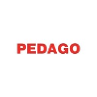 Grupo Pedago logo - Similar company to Apmentor - Associação Portuguesa De Mentoring