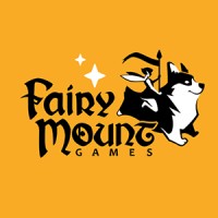 Fairy Mount Games logo - Similar company to Digimancy Entertainment