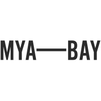 MYA—BAY logo - Similar company to Easy Clothes