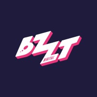 Bzzt Dijital logo - Similar company to Walker'S Diorama Studio
