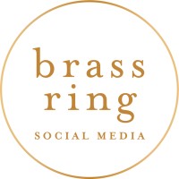 Brass Ring Social Media logo - Similar company to Advertising Dudes