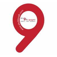 Sky9 IT Craft Private Limited logo - Similar company to Koops Technologies Llp
