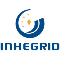 Inhegrid Co., Ltd. logo - Similar company to Inhemeter Co.,Ltd.