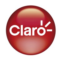 Claro Paraguay logo - Similar company to Gap Nxt