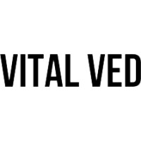 Vital Ved logo - Similar company to Balm Tree