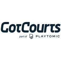 GotCourts (acquired by Playtomic) logo - Similar company to Playven (Acquired By Playtomic.Io)