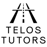 Telos Tutors logo - Similar company to Blitz Solutions