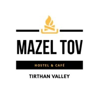 Mazel Tov Budapest