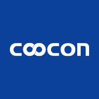 쿠콘 (COOCON) logo - Similar company to 키키코드(Keykycode Corp.)