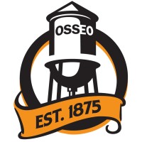 City Of Osseo, Mn