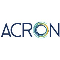 ACRON logo - Similar company to Triall