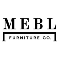 MEBL Furniture Co. logo - Similar company to Mebl