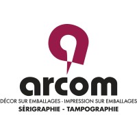 ARCOM-Sérigraphie - Tampographie logo - Similar company to Jpb Industry