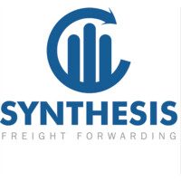 Synthesis Freight Forwarding logo - Similar company to Compass Logistics S.R.L.