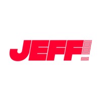 Agence JEFF! logo - Similar company to Cimer Agency