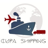CUPA SHIPPING LLC logo - Similar company to Lean Cargo