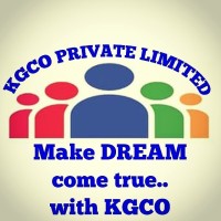 KGCO PRIVATE LIMITED logo - Similar company to Vantedge Ai