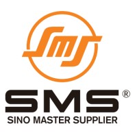 SMS (SINO) CO.,LTD logo - Similar company to Tiger Trucks