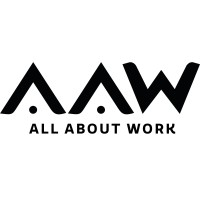 All About Work logo - Similar company to Eclpro