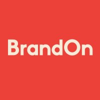 BrandOn logo - Similar company to Flowmetrix