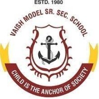 Vaish Model Sr. Secondary School logo - Similar company to Bhiwani Public School