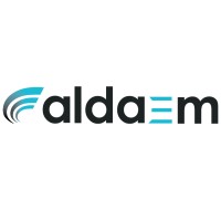 Aldaem logo - Similar company to Tamleekmisr